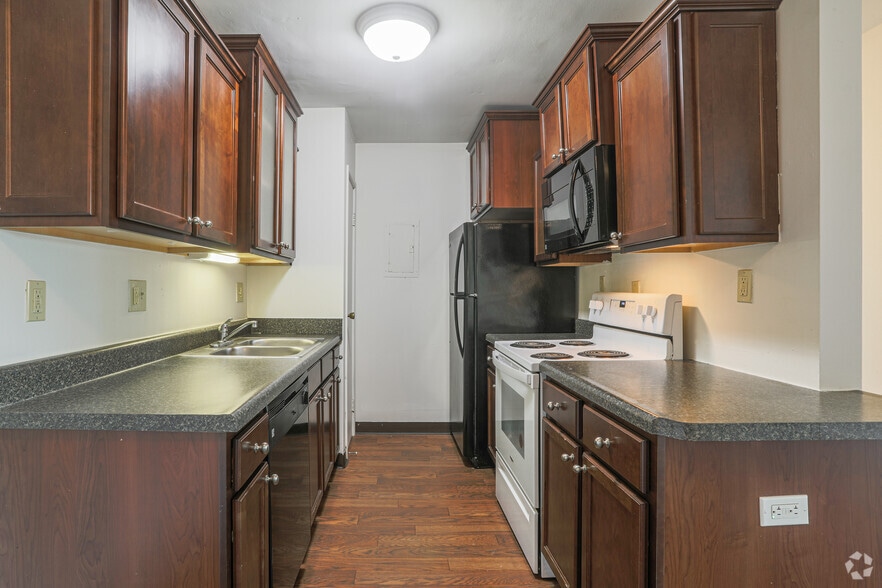 Interior Photo