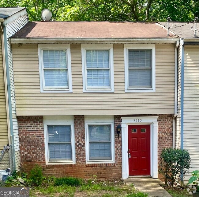 Building Photo - 5575 Marbut Rd Rental