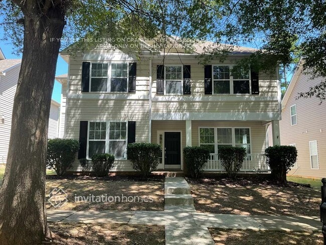 Photo - 15604 Carrington Ridge Dr Casa