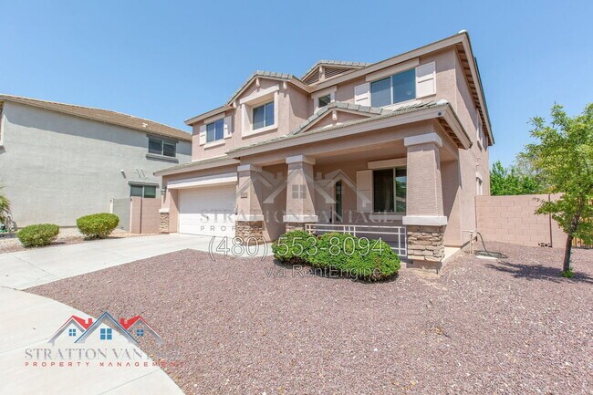 Photo - 23913 N 23rd Way