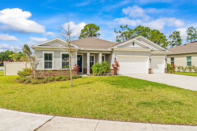 Building Photo - Spacious 4-Bedroom Home with 3 Full Baths ...