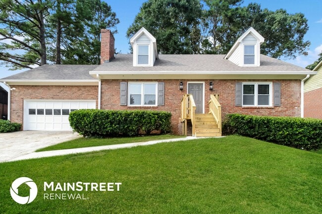 Building Photo - 6348 Phillips Pl