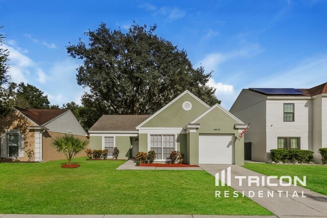 Building Photo - 4013 Forecast Dr Rental