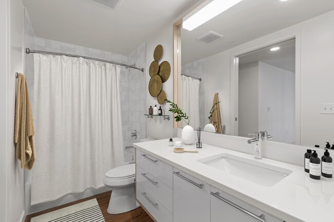 Photo - Connection on Broadway