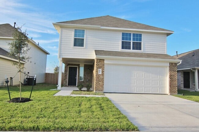 Photo - 6027 Sunrise Light Ln