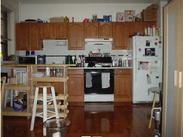 Photo - 1132 Commonwealth Ave Apartment Unit 8