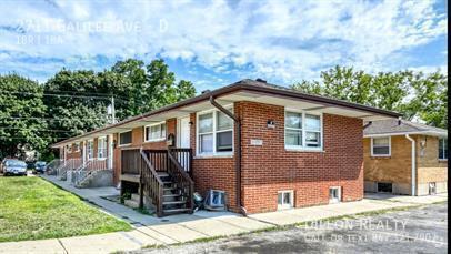 Building Photo - 2711 Galilee Ave Unit D Rental