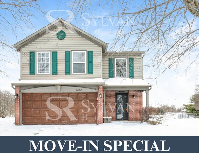 Building Photo - Rest. Relax. Recharge. Home awaits!