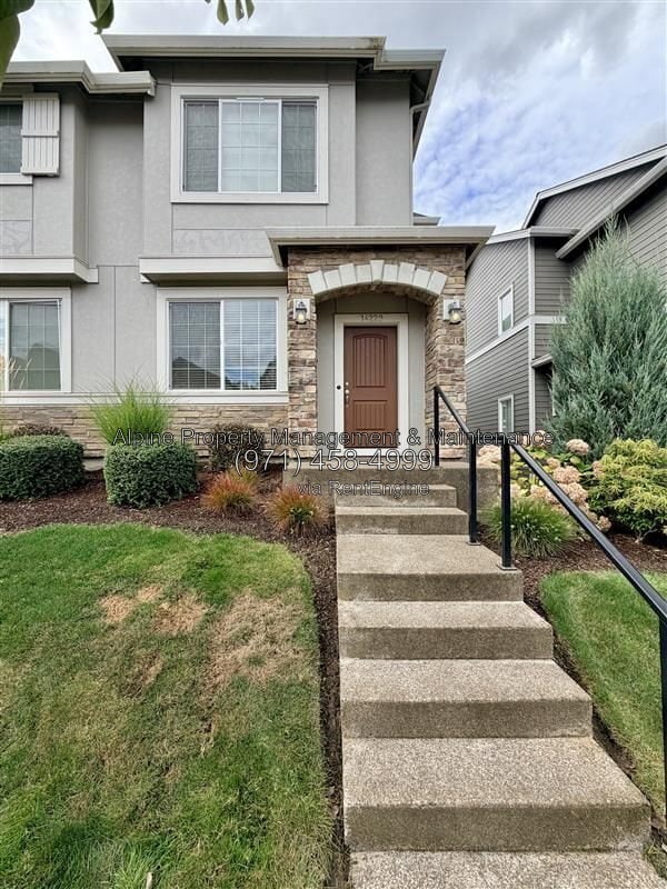 Building Photo - 14229 SW 169th Ave