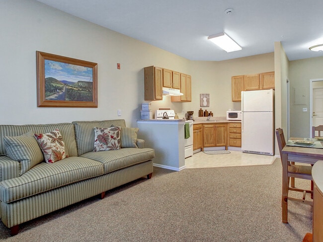 Photo - Prestige Care Senior living Five Rivers