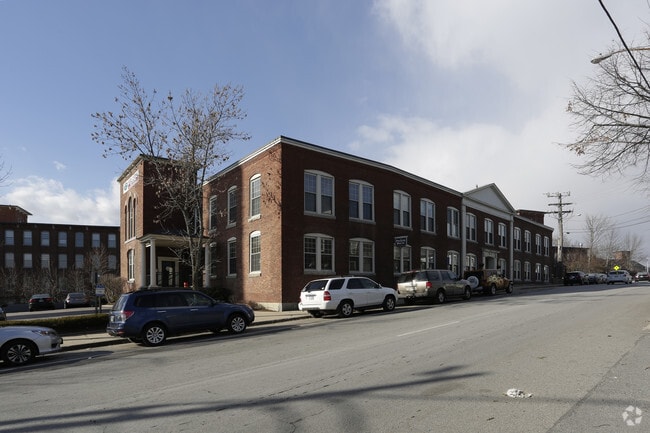 Picker House Mill Apartments - Picker House Mill Apartments