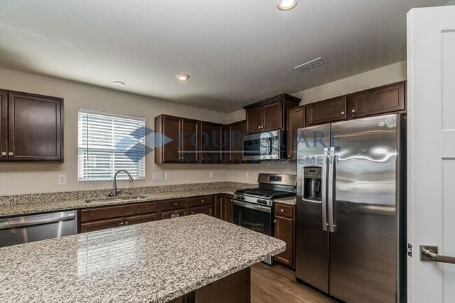 Photo - Ranch Home | Open Floor Plan | Attached Garage| Office