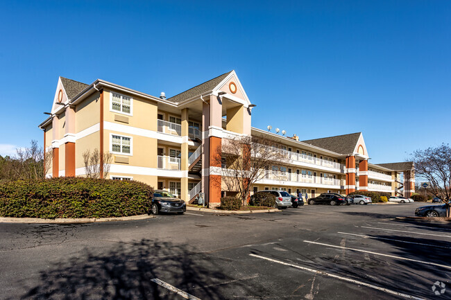 Building Photo - Extended Stay America Rental