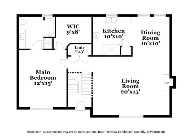Photo - 3827 Waldrop Hills Dr