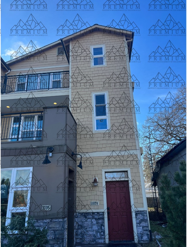 Photo - Wilson Street Tri Plex Unit 1107 Wilson Street