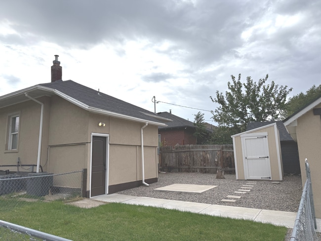 Photo - 2205 Quincy Ave