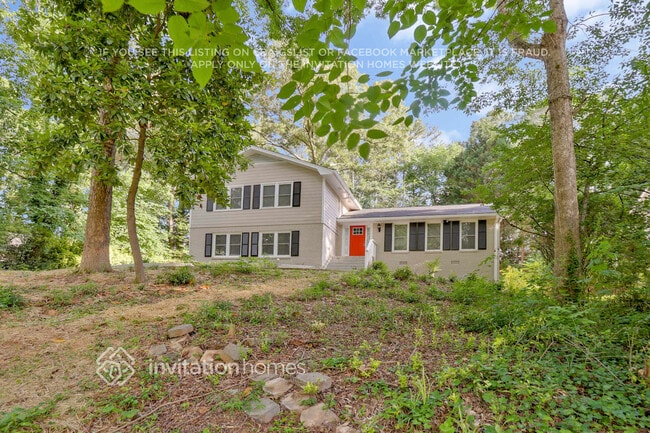 Photo - 695 Hickory Ridge Rd SW