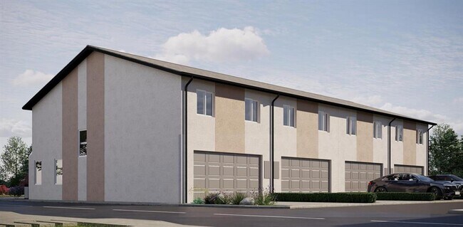 2772 Caspian Wy Unit C