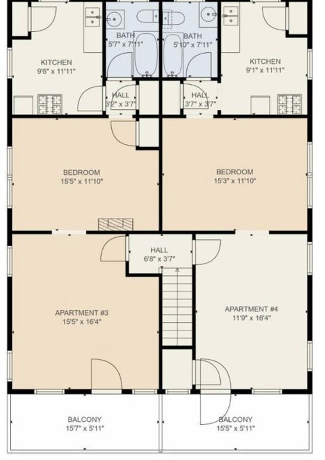 Photo - 1701 Cleveland Ave