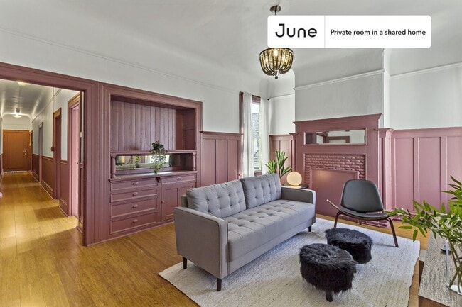 Photo - Room in Shared 4 bed/1.5 bath home Unidad B