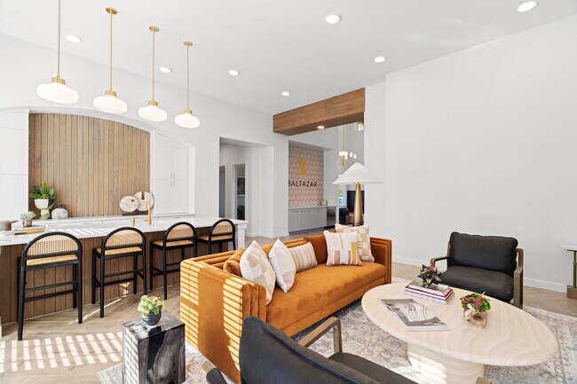 Photo - The Baltazar