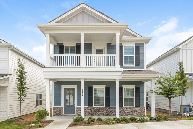 Building Photo - 7402 Blue Gable Rd