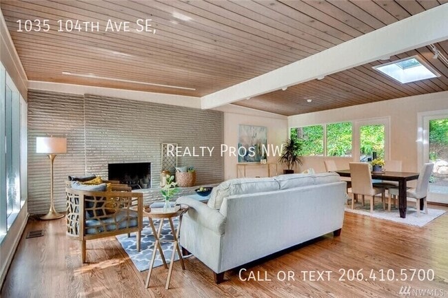 Photo - 1035 104th Ave SE