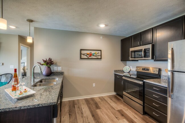 Photo - Fremont Commons Luxury Apartments