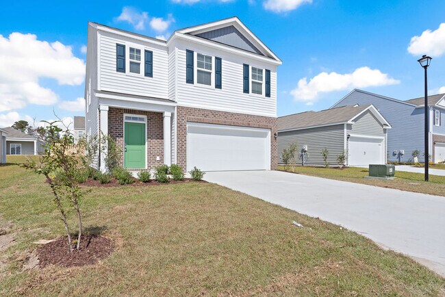 Photo - 105 Mesa Ln