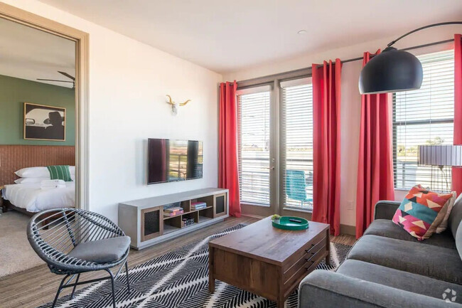 Building Photo - 555 N College Ave Unit ID1014461P Rental