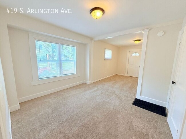 Photo - 419 S Arlington Ave