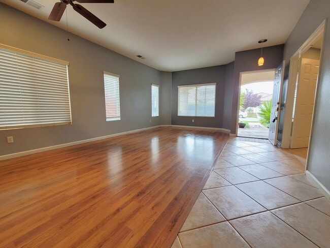 Photo - Single-Story 3-Bedroom Beaumont Home in Sundance HOA Community!