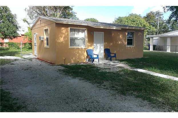 Building Photo - 2323 NW 12th Ct Rental