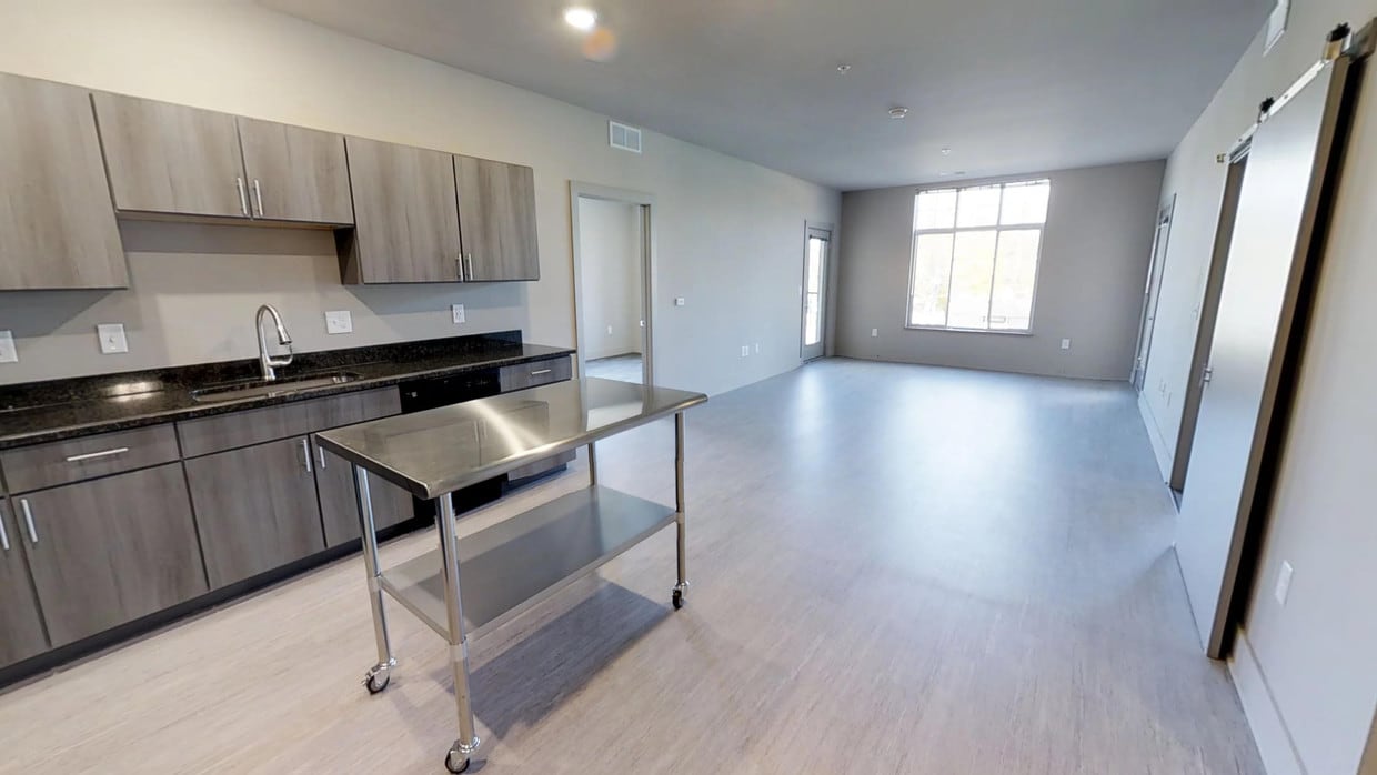 Photo - The Venue Apartments