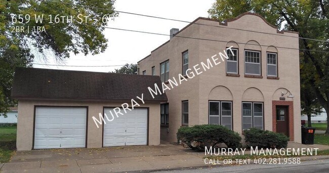 Photo - 659 W 16th St Unit 659