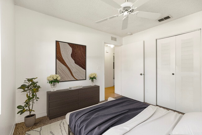 Landfair Homes
