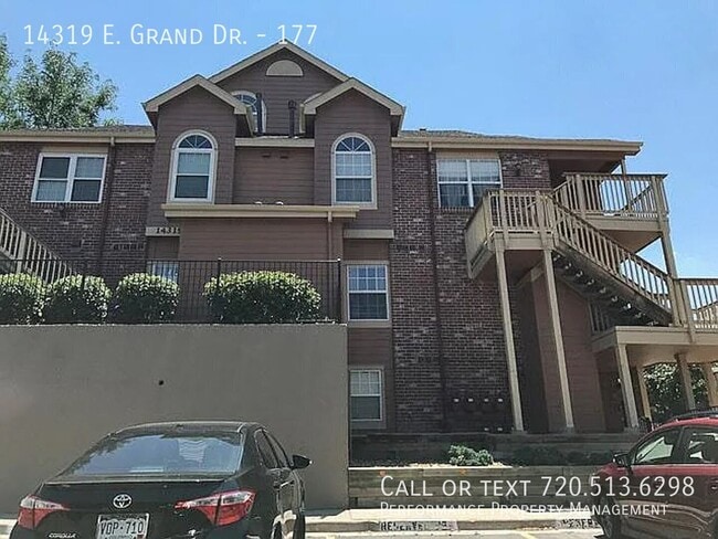 Building Photo - 14319 E Grand Dr