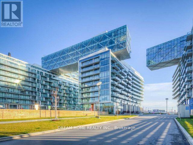 Photo - 39 Queens Quay E Unit 305
