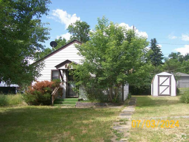 Building Photo - 519 N H St Rental