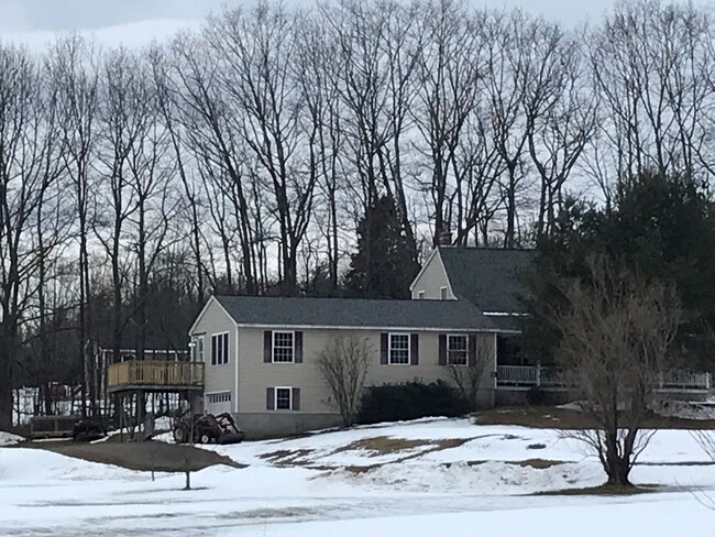 260-B Ossipee Trail, Gorham: 3BR, 1BA Hous... - 260-B Ossipee Trail, Gorham: 3BR, 1BA Hous... House