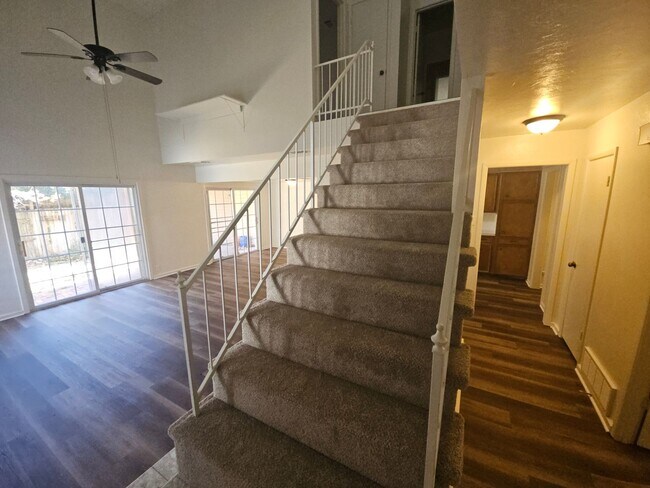 Photo - Updated Townhome with Upgrades