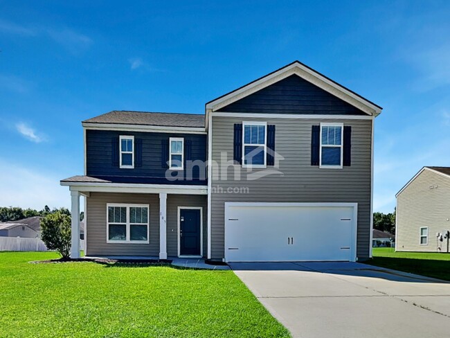 Building Photo - 103 Tupelo Trl Rental