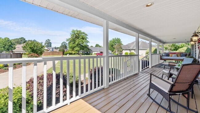 Photo - Spacious 5 Bed 4.5 Bath Available July 2026
