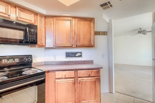 Photo - 4925 E Desert Cove Ave