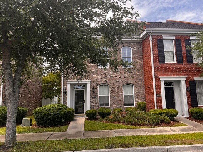 Photo - Now Available! Luxury three-bedroom townhome in St. James Square in Myrtle Beach.