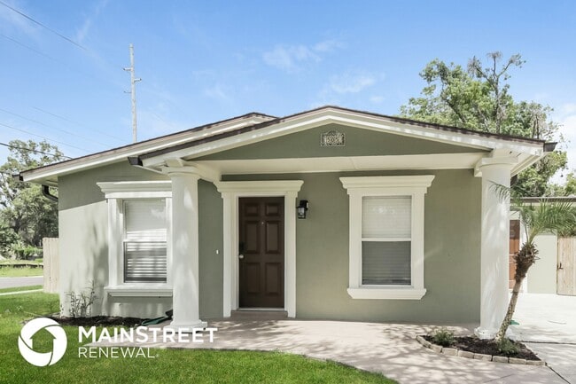 Building Photo - 505 E Palmetto Ave Rental