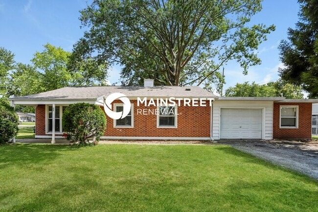Building Photo - 3 Bedroom Pet-Friendly Home in ST PETERS, MO with Main Street Renewal