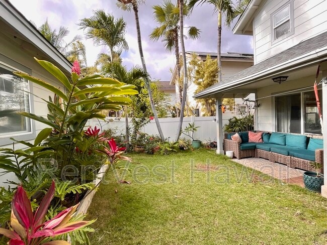 Building Photo - 91-1178 Kaiopua St