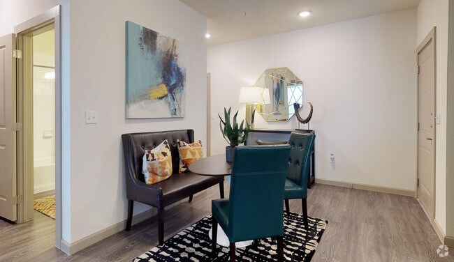 2HAB, 2BA The Retreat