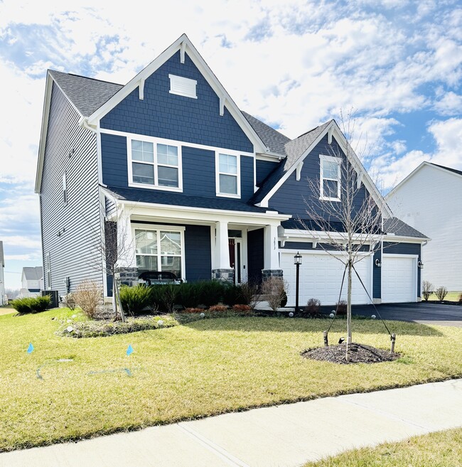 Photo - 3873 Moors Edge Ln